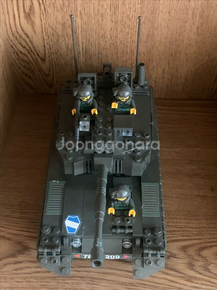 옥스포드 밀리터리--0