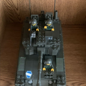 옥스포드 밀리터리