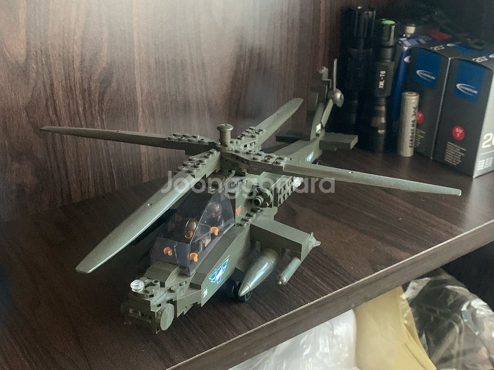 옥스포드 밀리터리--3