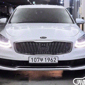 [기아]더 K9 3.8 GDI AWD 플래티넘Ⅱ (5인