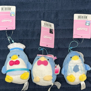 턱시도샘 인형 3종 판매