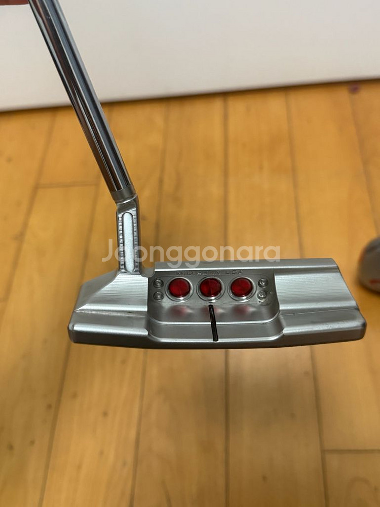 스카티 카메룬 뉴포트2.5+ 2025년형(새상품급)--4