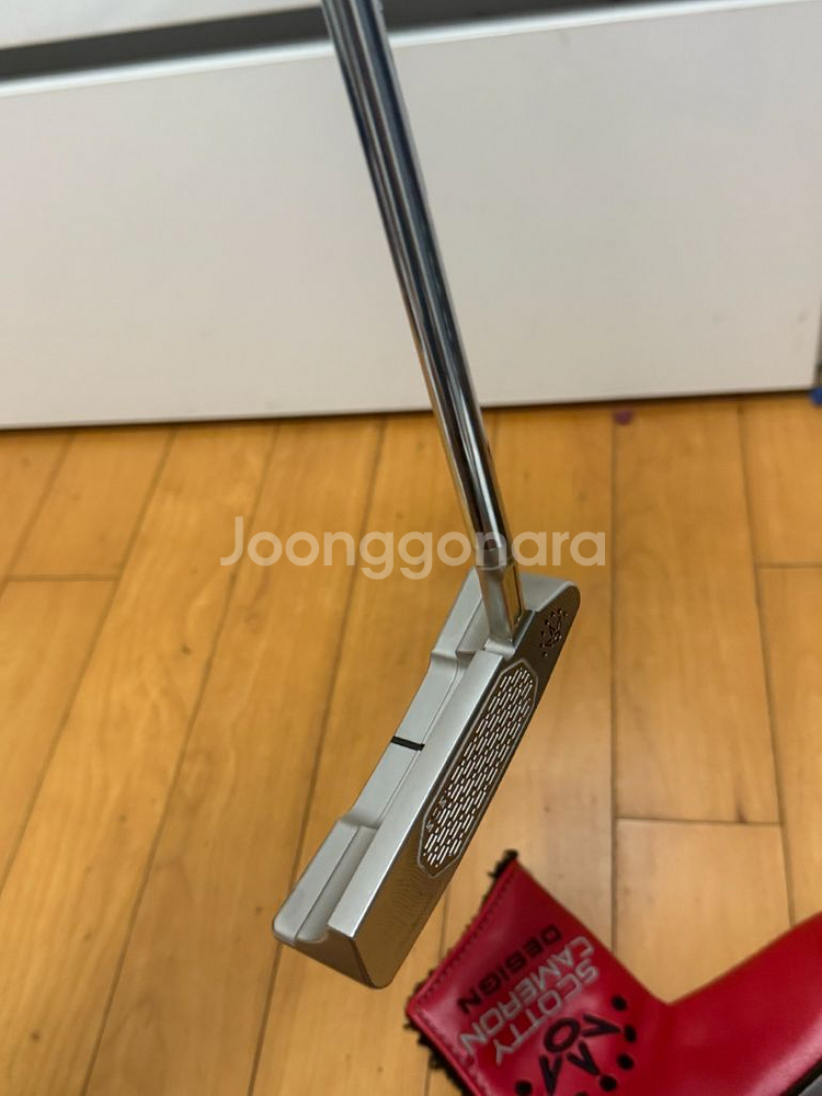 스카티 카메룬 뉴포트2.5+ 2025년형(새상품급)--2