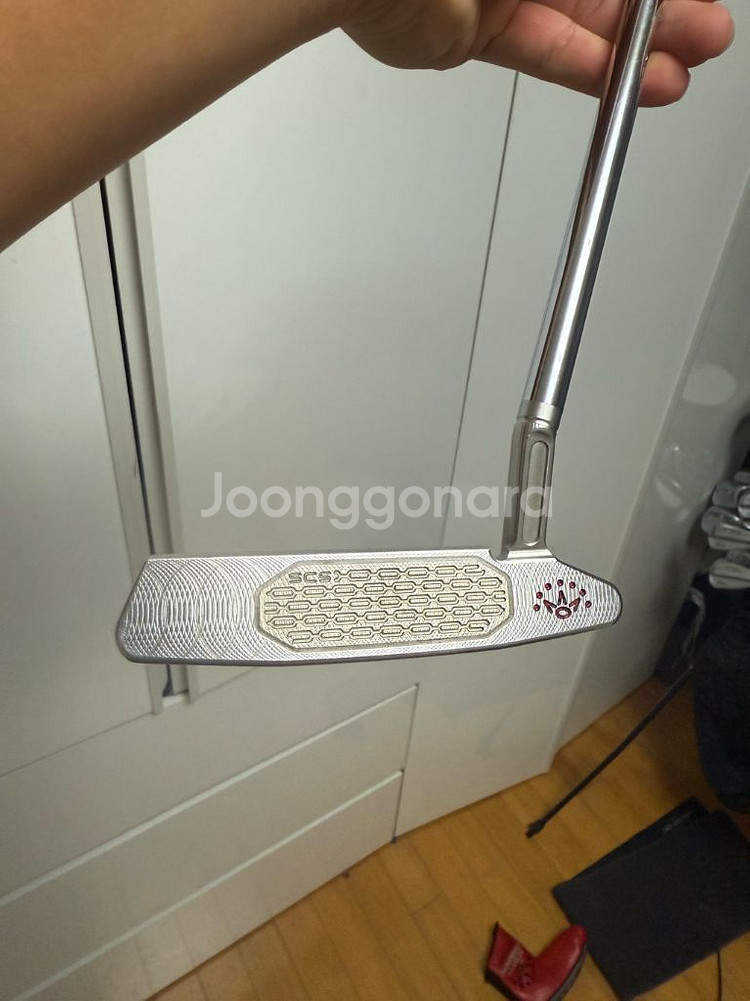 스카티 카메룬 뉴포트2.5+ 2025년형(새상품급)--1