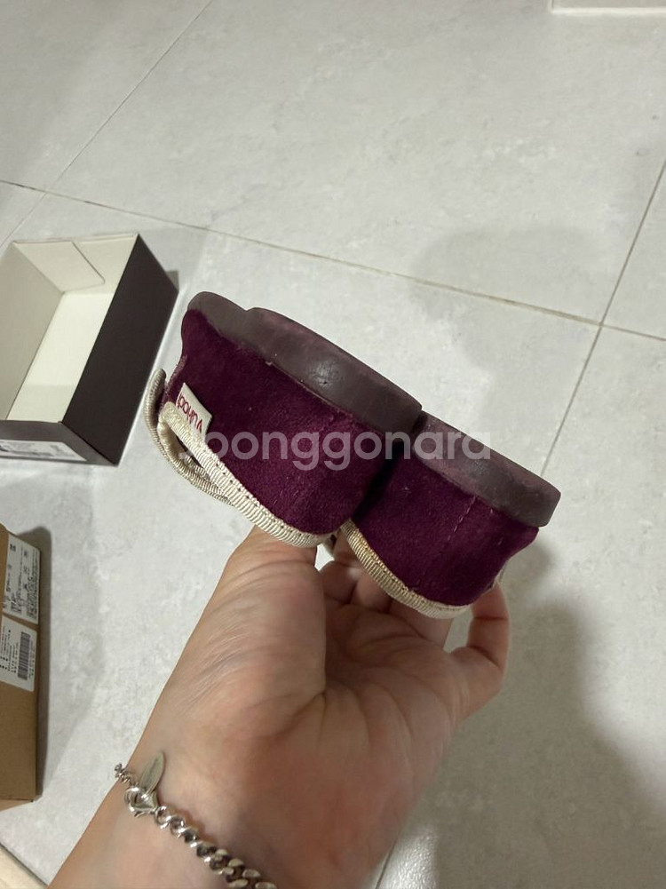 불라디 메리제인 24 사이즈--2