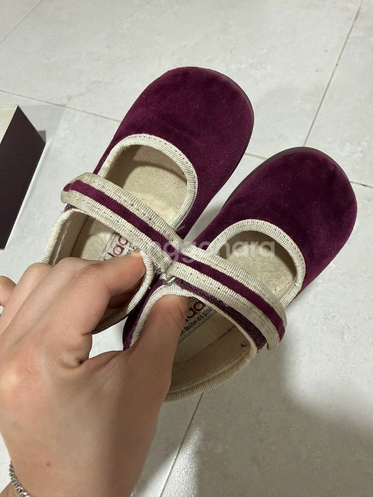 불라디 메리제인 24 사이즈--0