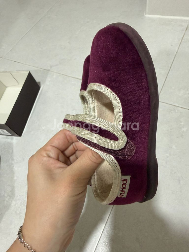 불라디 메리제인 24 사이즈--3