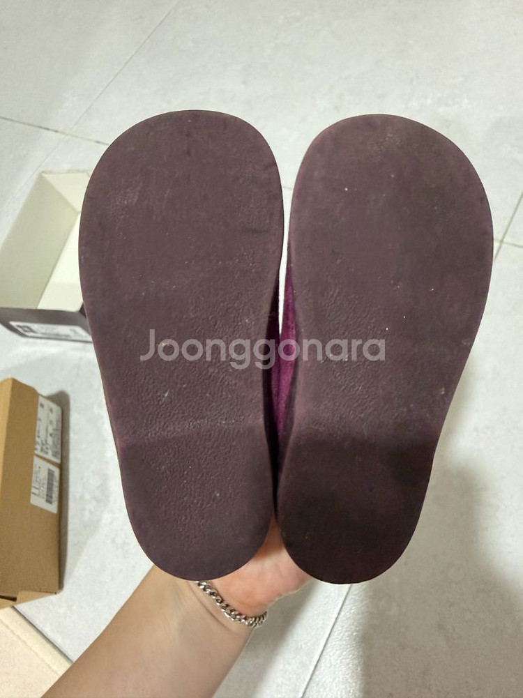 불라디 메리제인 24 사이즈--1