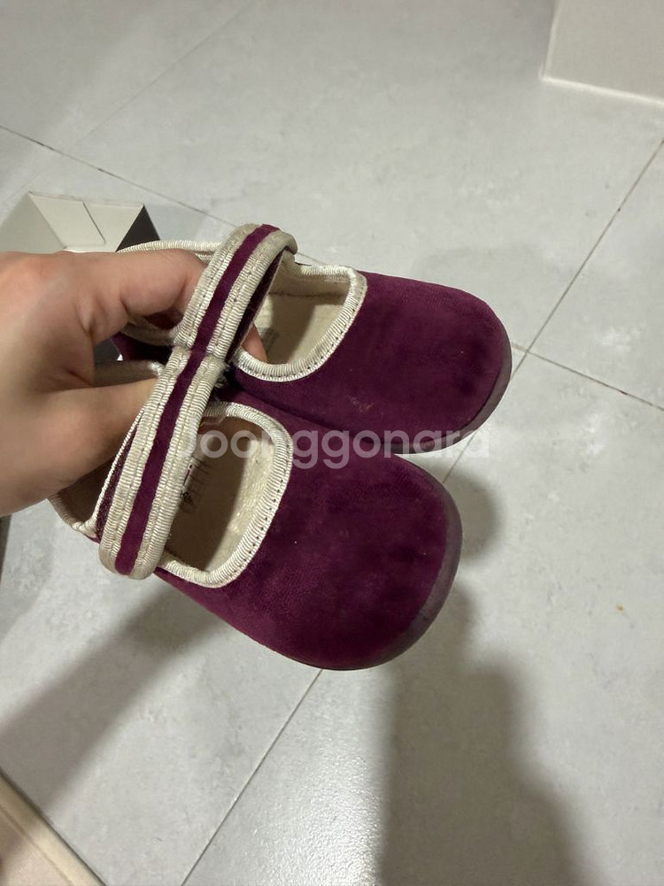 불라디 메리제인 24 사이즈--8