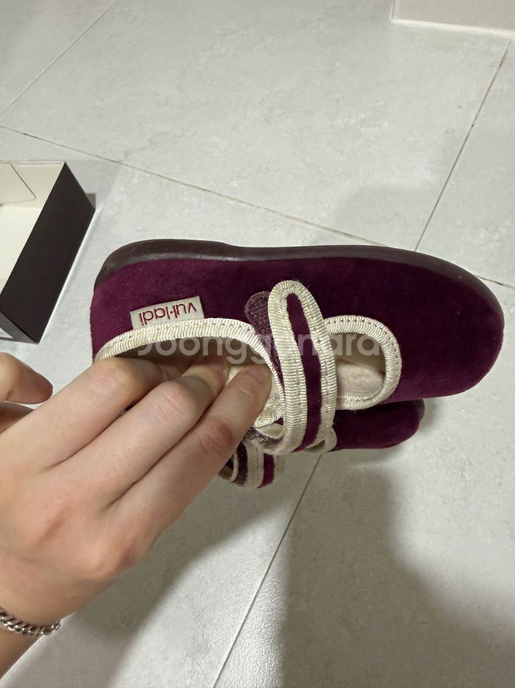 불라디 메리제인 24 사이즈--4