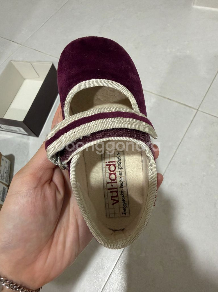 불라디 메리제인 24 사이즈--6