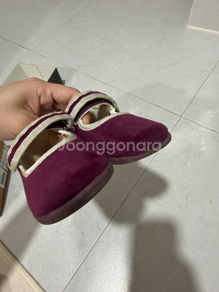 불라디 메리제인 24 사이즈--7