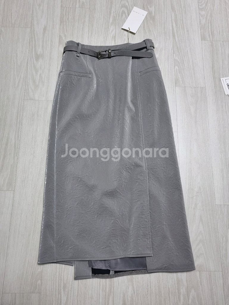 미샤스커트55--0