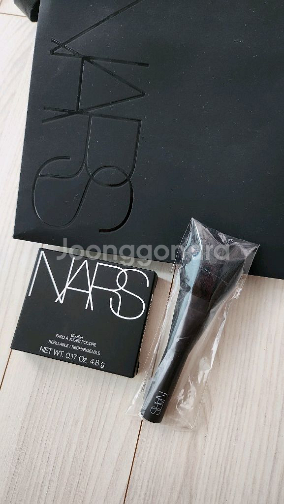 나스 치크 섹스 어필 새것 택포가--0