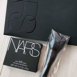 나스 치크 섹ㅅㅡ 어필 새것 택포가