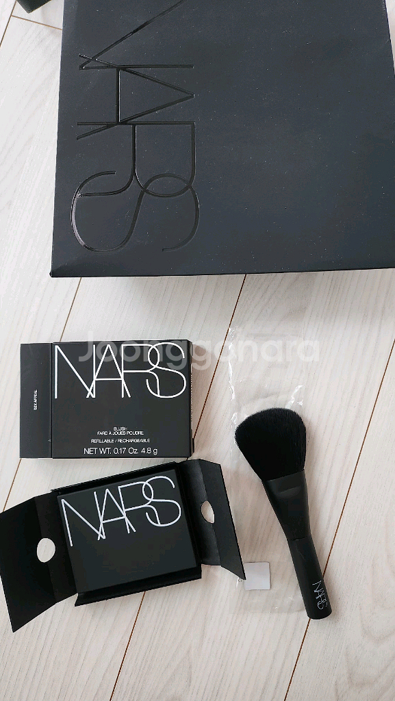 나스 치크 섹스 어필 새것 택포가--4