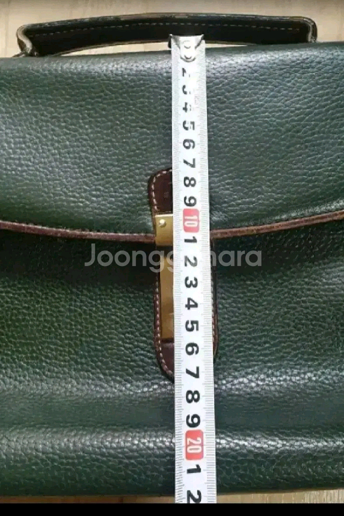 닥스빈티지가방--0