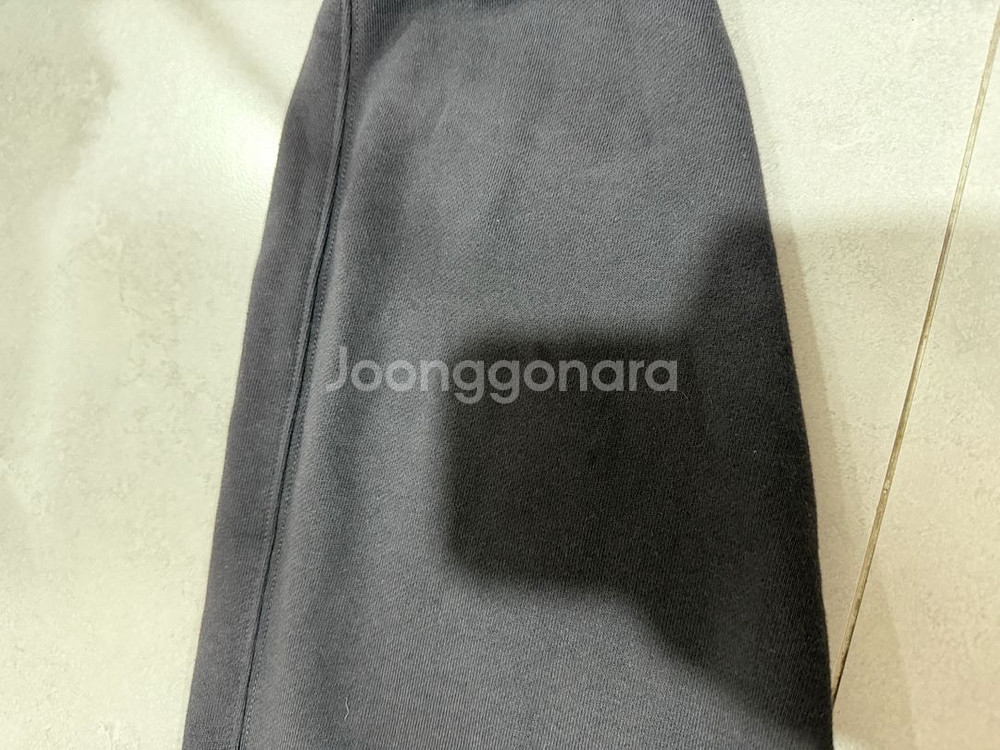 로우클래식 후드집업 M--4