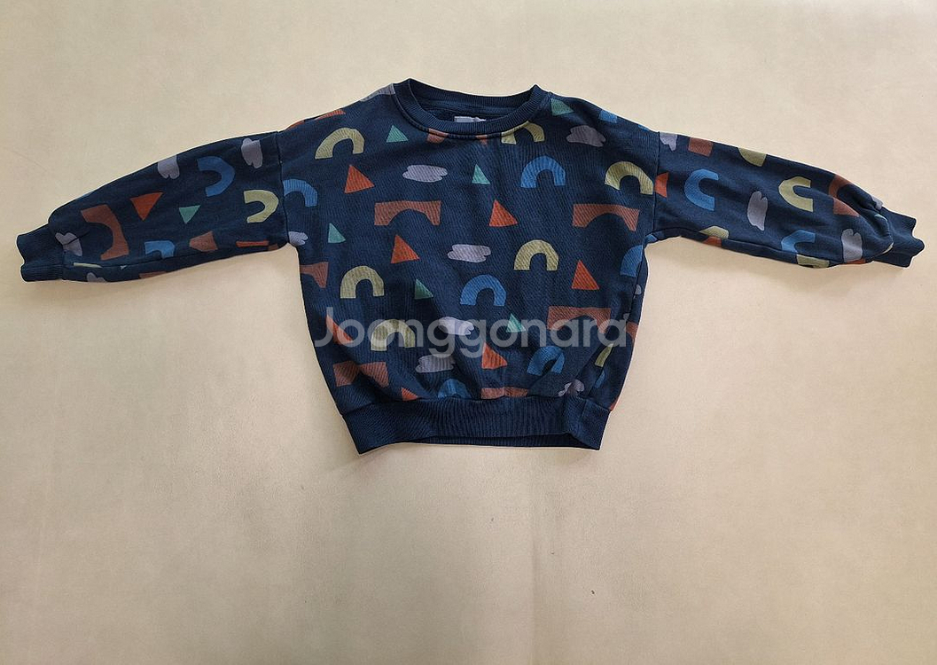 보보쇼즈 6-7y, 타오 6y 일괄--1