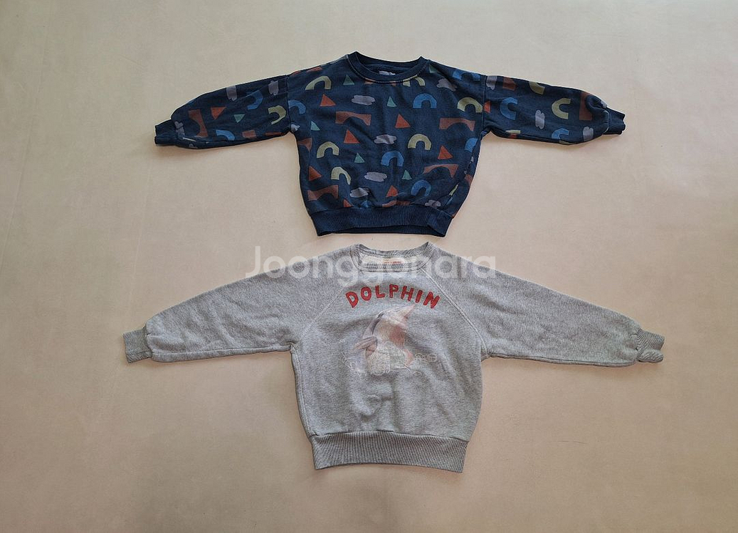 보보쇼즈 6-7y, 타오 6y 일괄--0