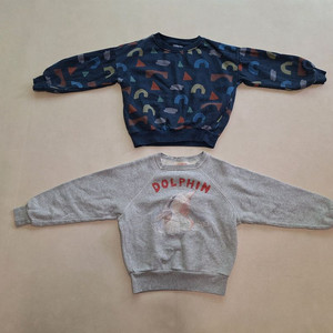 보보쇼즈 6-7y, 타오 6y 일괄