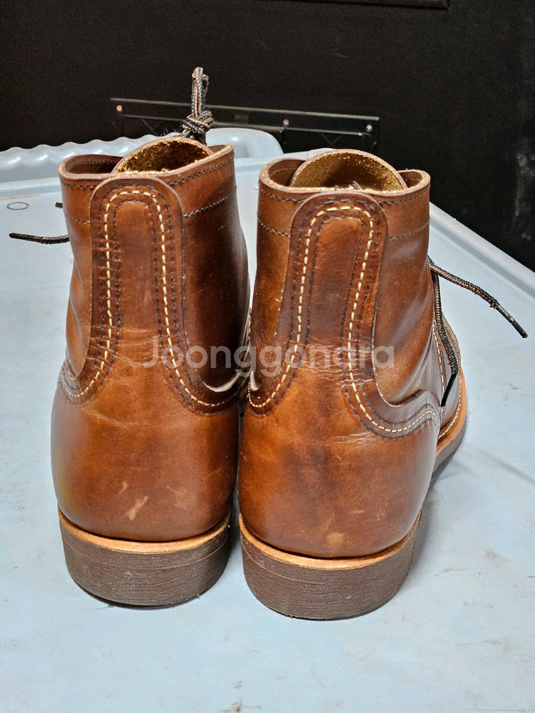 280)레드윙 아이언레인저 8111 10d--3