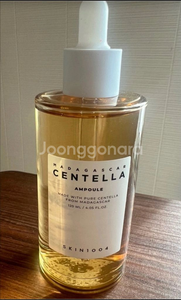 스킨천사 센텔라 앰플 새상품--0