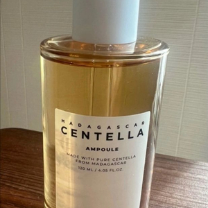 스킨천사 센텔라 앰플 새상품