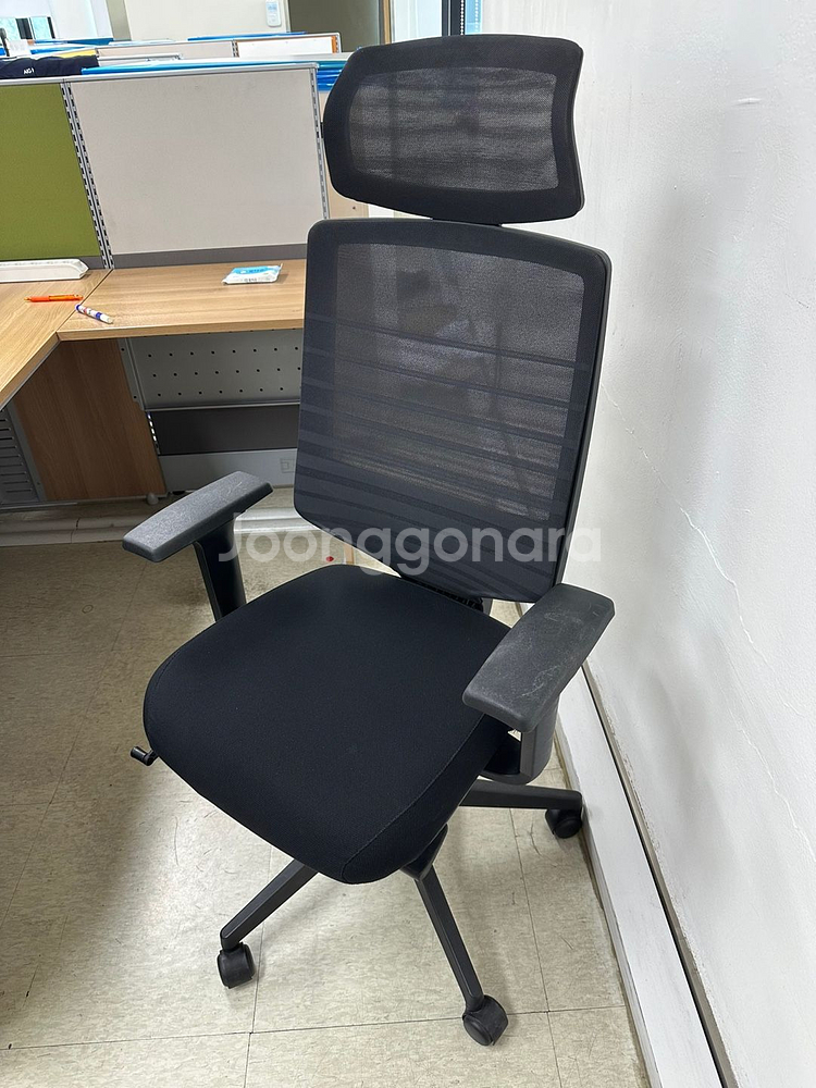 [판매] A급 시디즈의자 T302F 판매합니다.--0