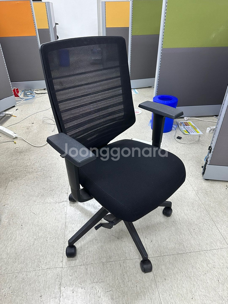 [판매] A급 시디즈의자 T302F 판매합니다.--1