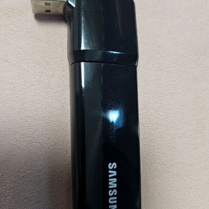 심성TV 무선랜 어댑터