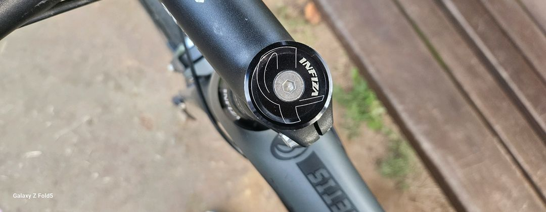 인피자 메티스 울테그라 이미지