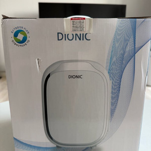 택포 미개봉 디오닉 비앙카 멀티 냉장고 6L LE-RF