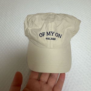 오브마이온 모자 2