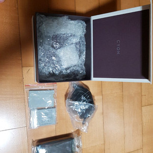 LG 스마트폰 안드로1 안드로원 KH5200
