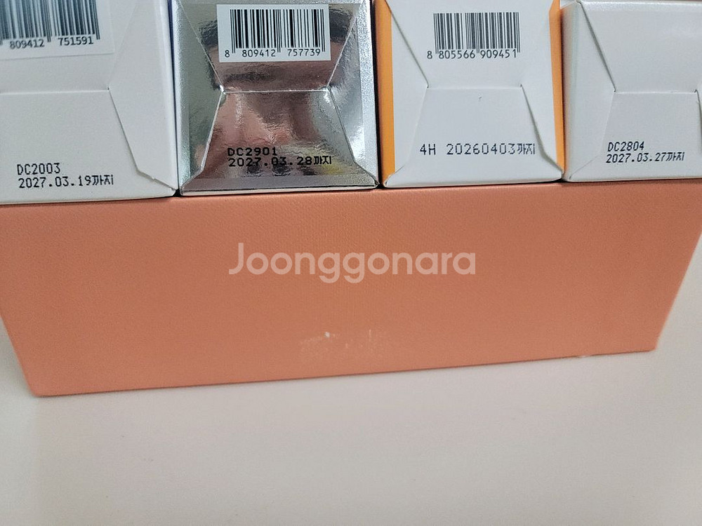 히스토랩 H BOX 16호--3