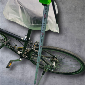 로드 하이브리드 자전거팝니다