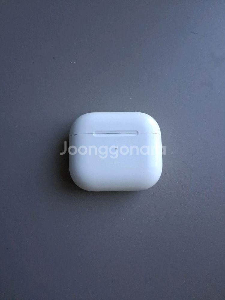 에어팟4 노캔X--0