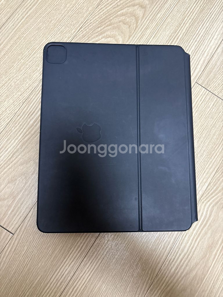 아이패드 프로 매직키보드 12.9인치--1