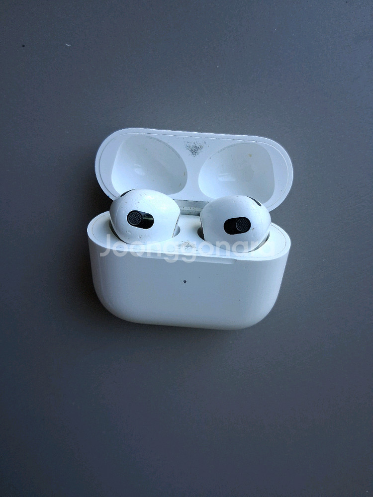 에어팟4 노캔X--1