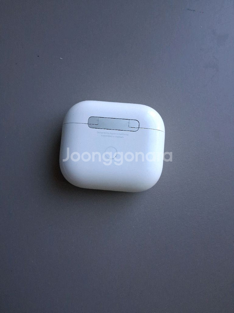 에어팟4 노캔X--2