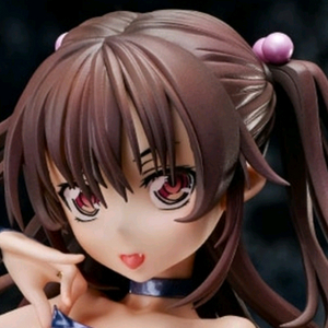 (네이티브) 로켓보이 불사의공주 마리