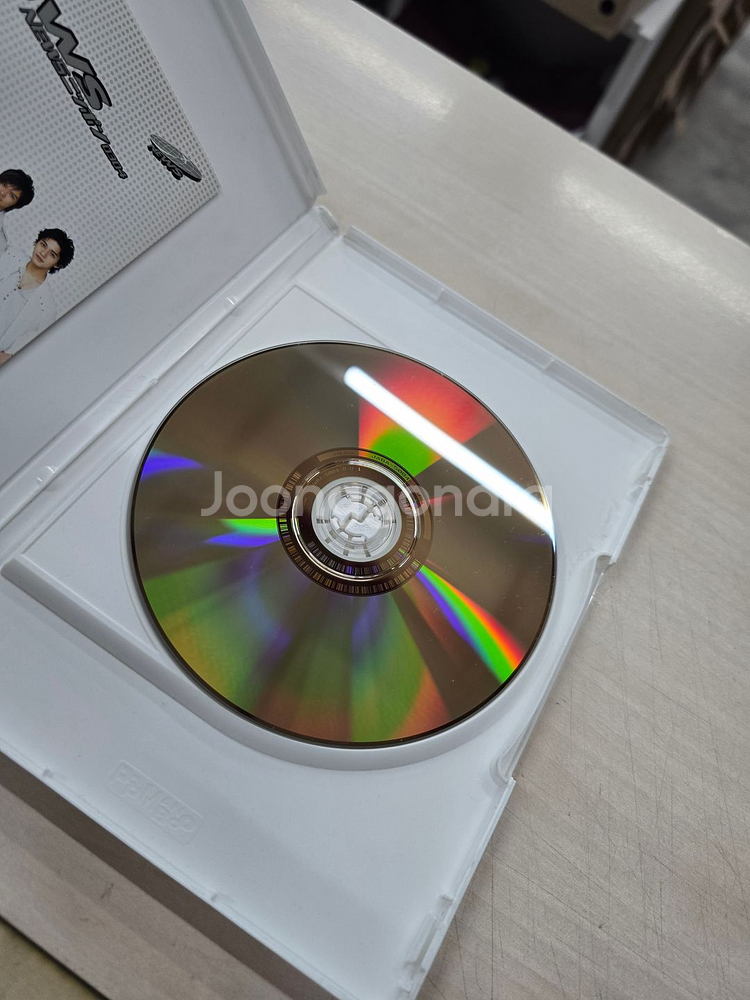 [DVD] 일본아이돌 뉴스(NEWS) DVD 판매.--4