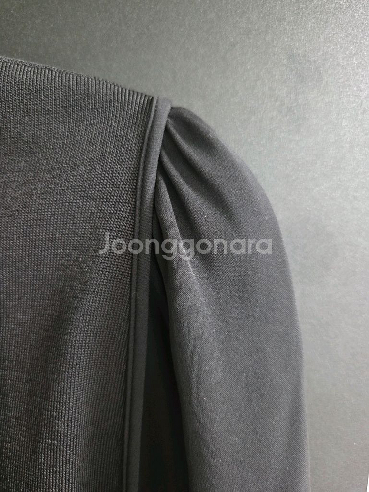 띠어리 블라우스 ㅡ정품 가격내림--4