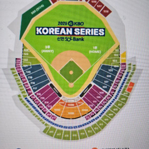 한국시리즈 4차전 양도 구해요 ㅠㅠ