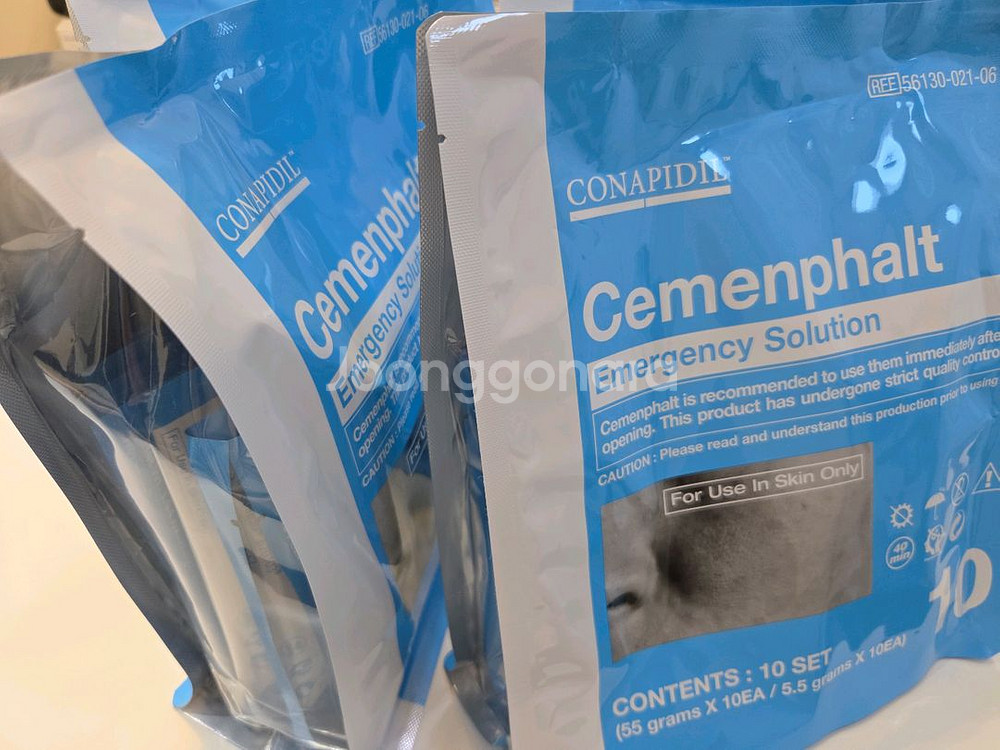 세멘시트,세멘팔트 모델링팩,파이토신,겔스타터토너,클렌저--1