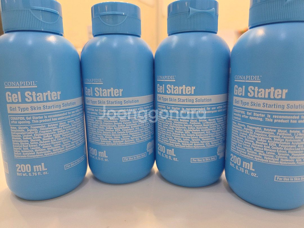 세멘시트,세멘팔트 모델링팩,파이토신,겔스타터토너,클렌저--3