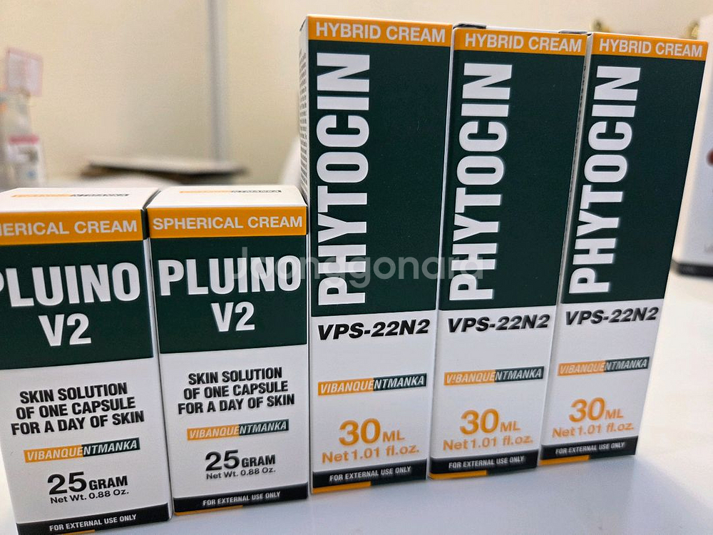 세멘시트,세멘팔트 모델링팩,파이토신,겔스타터토너,클렌저--5