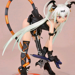 메가하우스 - 퀸즈게이트 앨리스