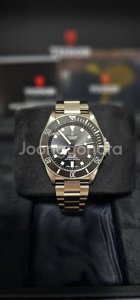 튜더 펠라고스39 새상품 판매합니다--1